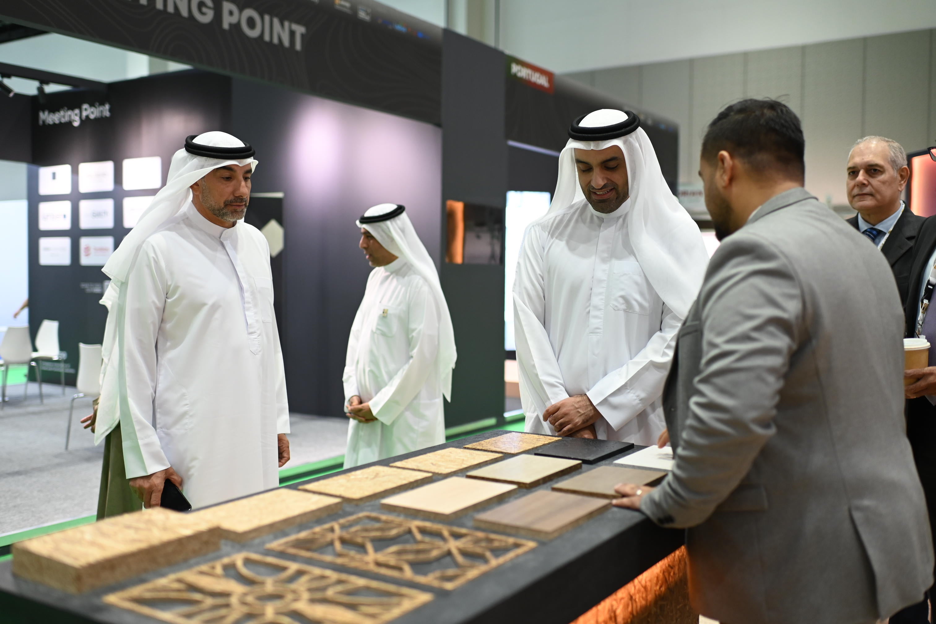 Dubai WoodShow 2025